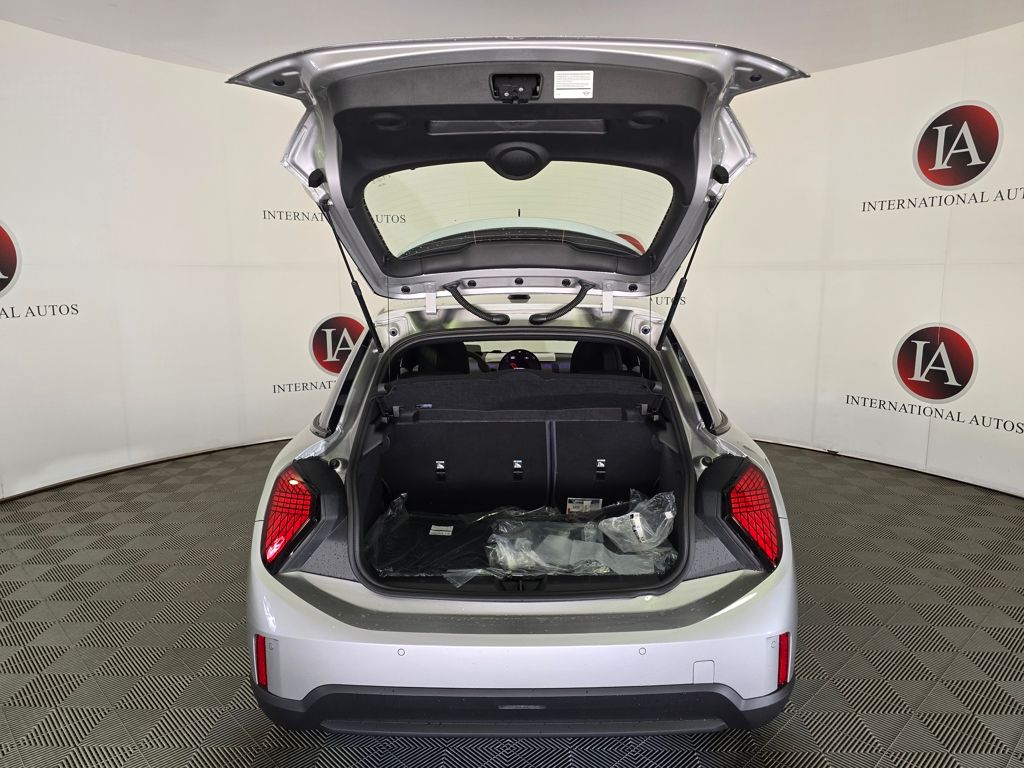 2026 MINI Hardtop 4 Door S - Photo 8