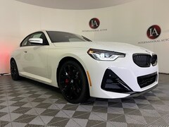 2026 BMW 230i xDrive Coupe