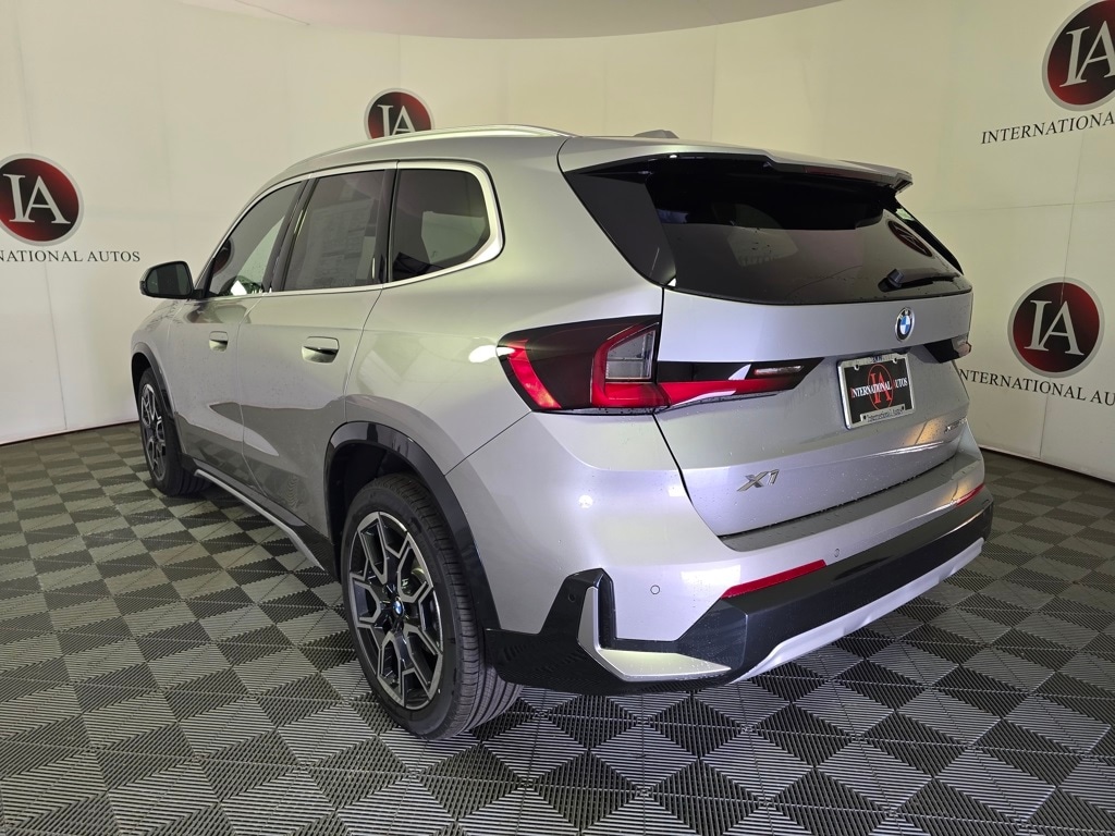 2026 BMW X1 XDrive28i - Photo 7