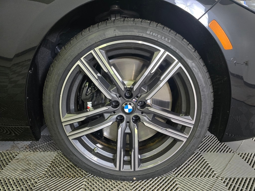 New 2026 BMW 840i xDrive Gran Coupe