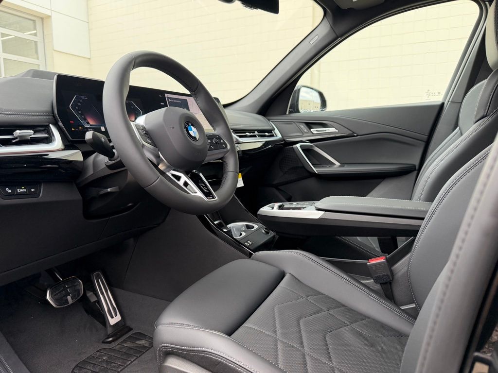 New 2026 BMW X1 xDrive28i SUV