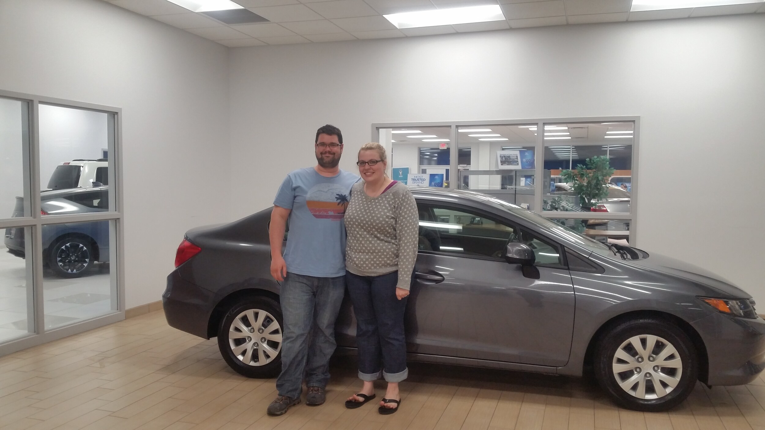 New & Used Hondas For Sale International Honda Our Friends