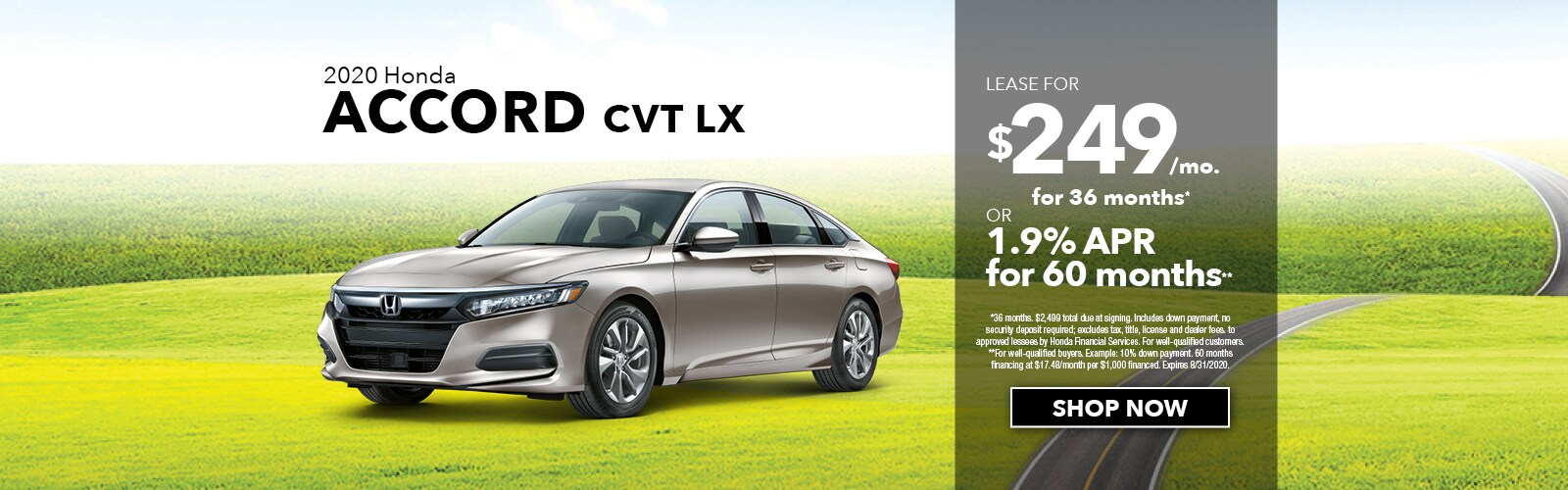 International Honda New Honda dealership in Sheboygan, WI 53081 New