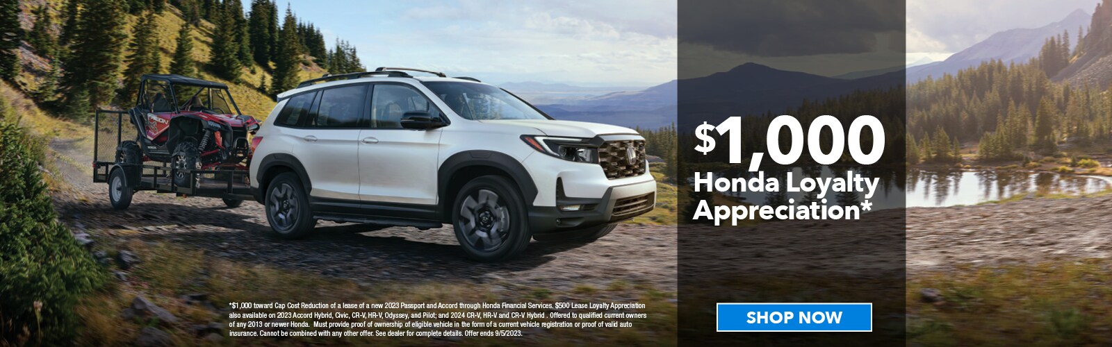 International Honda New Honda dealership in Sheboygan, WI 53081 New