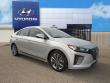Hyundai Ioniq Hybrid