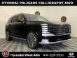 New 2026 Hyundai Palisade Calligraphy AWD SUV