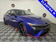 Hyundai Elantra N