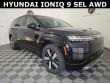 New 2026 Hyundai IONIQ 9 SEL SUV