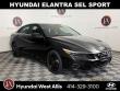 New 2026 Hyundai Elantra SEL Sport Premium Sedan