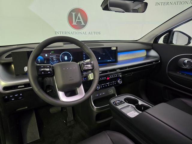 2026 Hyundai IONIQ 9 SEL - Photo 13