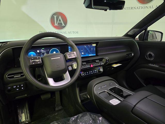 2026 Hyundai Palisade Calligraphy - Photo 16