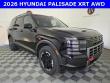 New 2026 Hyundai Palisade XRT AWD SUV