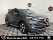 Used 2018 Hyundai Tucson Limited SUV