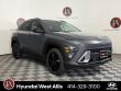 New 2027 Hyundai Kona SEL Sport AWD SUV