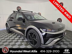 2025 Hyundai IONIQ 5 Limited SUV