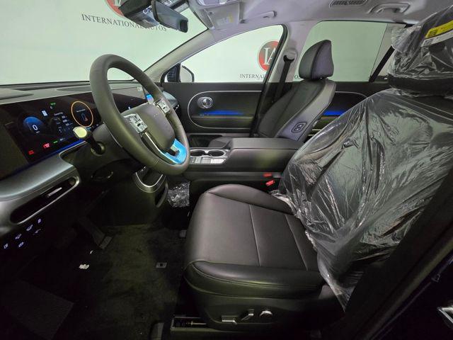 2026 Hyundai IONIQ 9 SEL - Photo 10