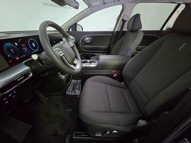 2026 Hyundai IONIQ 9 SE - Photo 10