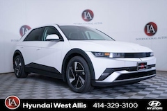 2026 Hyundai IONIQ 5 SEL SUV