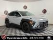 New 2027 Hyundai Kona SEL Sport FWD SUV