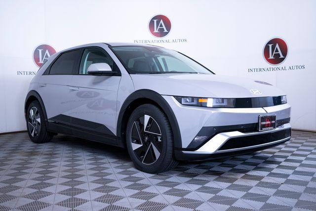 2026 Hyundai IONIQ 5