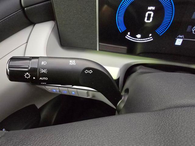 2026 Hyundai Tucson SEL - Photo 16