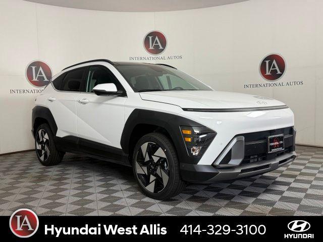 2027 Hyundai Kona