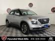 Certified 2023 Hyundai Venue SEL SUV
