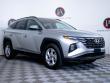 Certified 2024 Hyundai Tucson SEL SUV