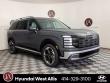 New 2027 Hyundai Palisade Hybrid Limited SUV