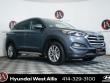 Used 2018 Hyundai Tucson SEL SUV