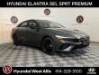 New 2026 Hyundai Elantra SEL Sport Premium Sedan