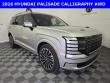 New 2026 Hyundai Palisade Calligraphy AWD SUV