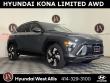 New 2026 Hyundai Kona Limited AWD SUV