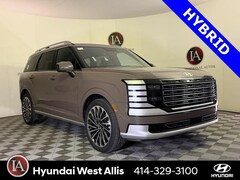 2026 Hyundai Palisade Hybrid Calligraphy SUV