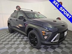 2026 Hyundai Kona SEL Sport AWD SUV