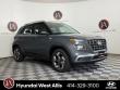 New 2026 Hyundai Venue SEL w/Two-Tone Roof SUV