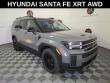 New 2026 Hyundai Santa Fe XRT AWD SUV