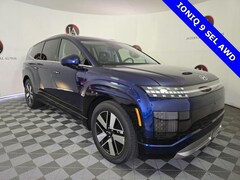 2026 Hyundai IONIQ 9 SEL SUV