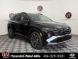 New 2026 Hyundai Tucson Hybrid Limited SUV
