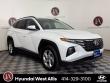 Certified 2022 Hyundai Tucson SEL SUV