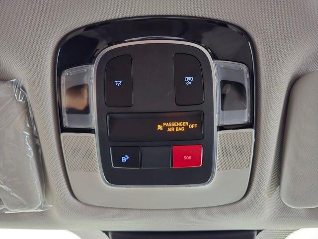 2026 Hyundai Tucson SEL - Photo 21