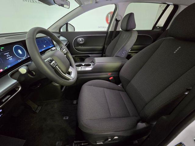 2026 Hyundai IONIQ 9 SE - Photo 10