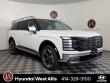 New 2027 Hyundai Palisade Hybrid Limited 7P SUV