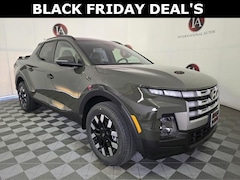 2026 Hyundai Santa Cruz SEL AWD Truck Crew Cab