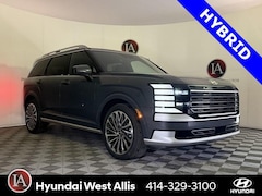 2026 Hyundai Palisade Hybrid Calligraphy SUV