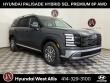 New 2026 Hyundai Palisade Hybrid SEL Premium 8P SUV