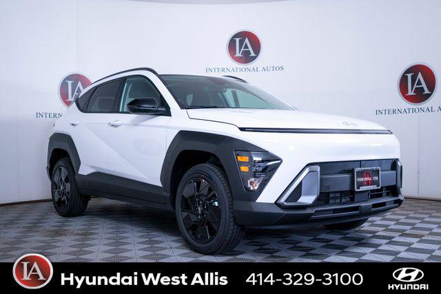 2026 Hyundai Kona