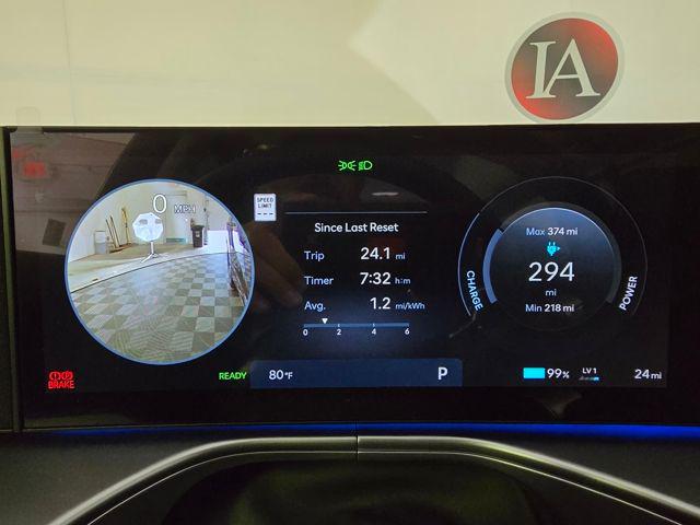 2026 Hyundai IONIQ 9 SEL - Photo 24