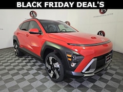 2026 Hyundai Kona Limited AWD SUV