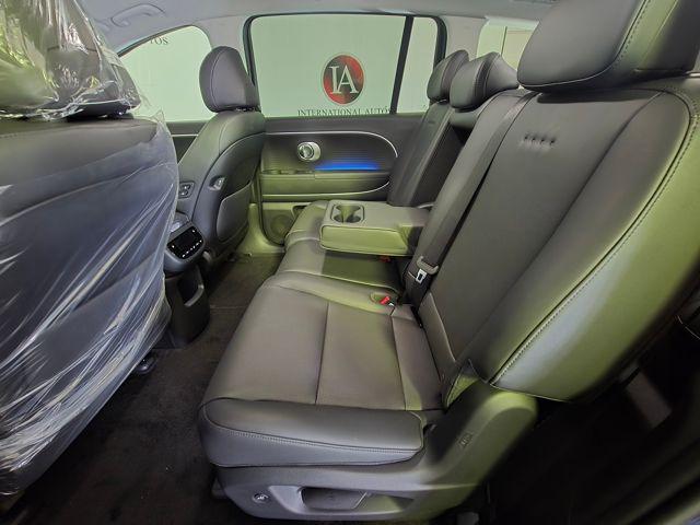 2026 Hyundai IONIQ 9 SEL - Photo 11